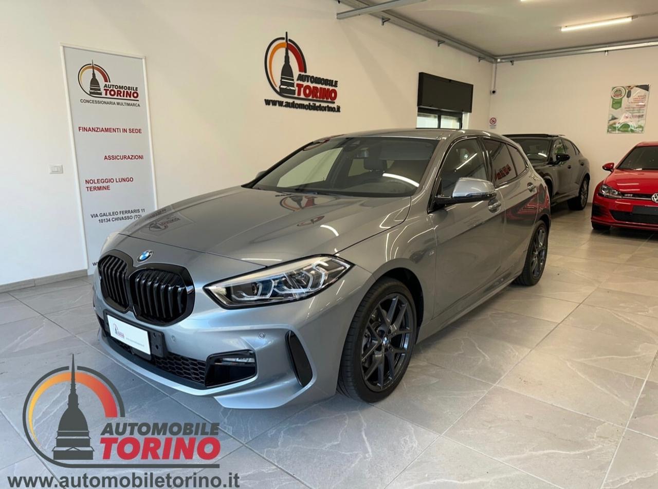 Bmw 118 118i 5p. Msport