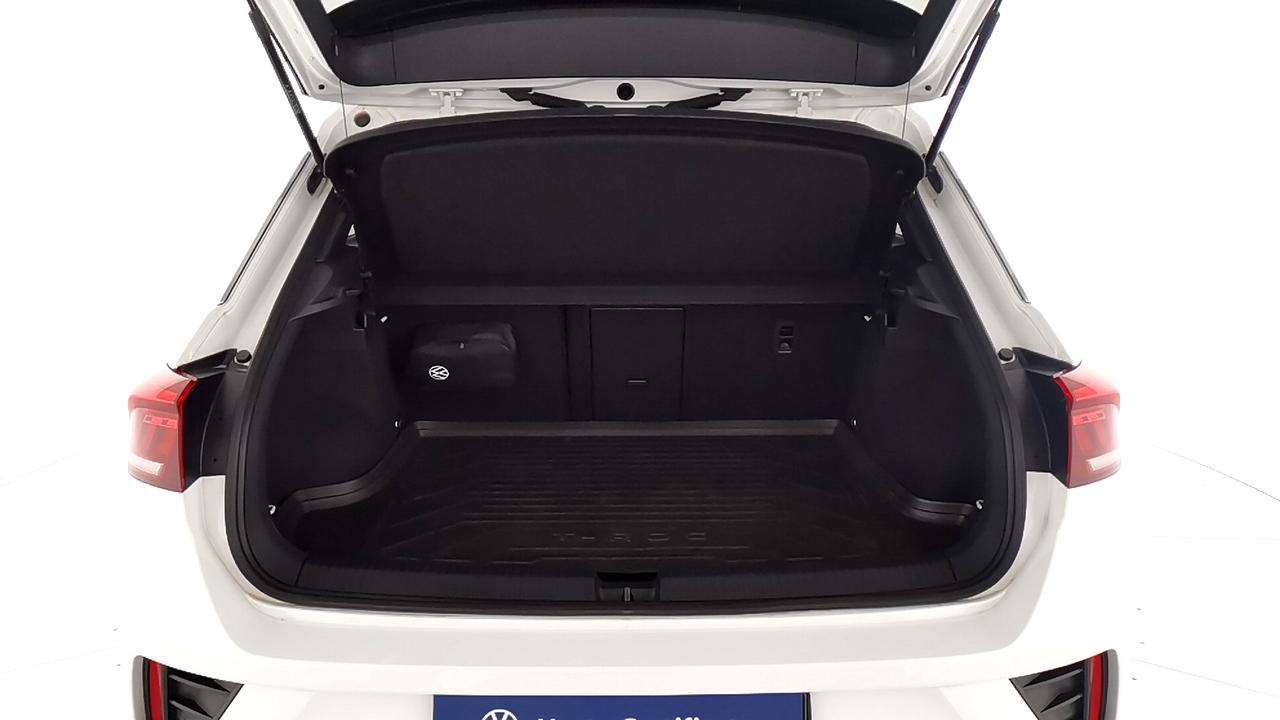 VOLKSWAGEN T-Roc 2022 - T-Roc 1.0 tsi R-Line 110cv
