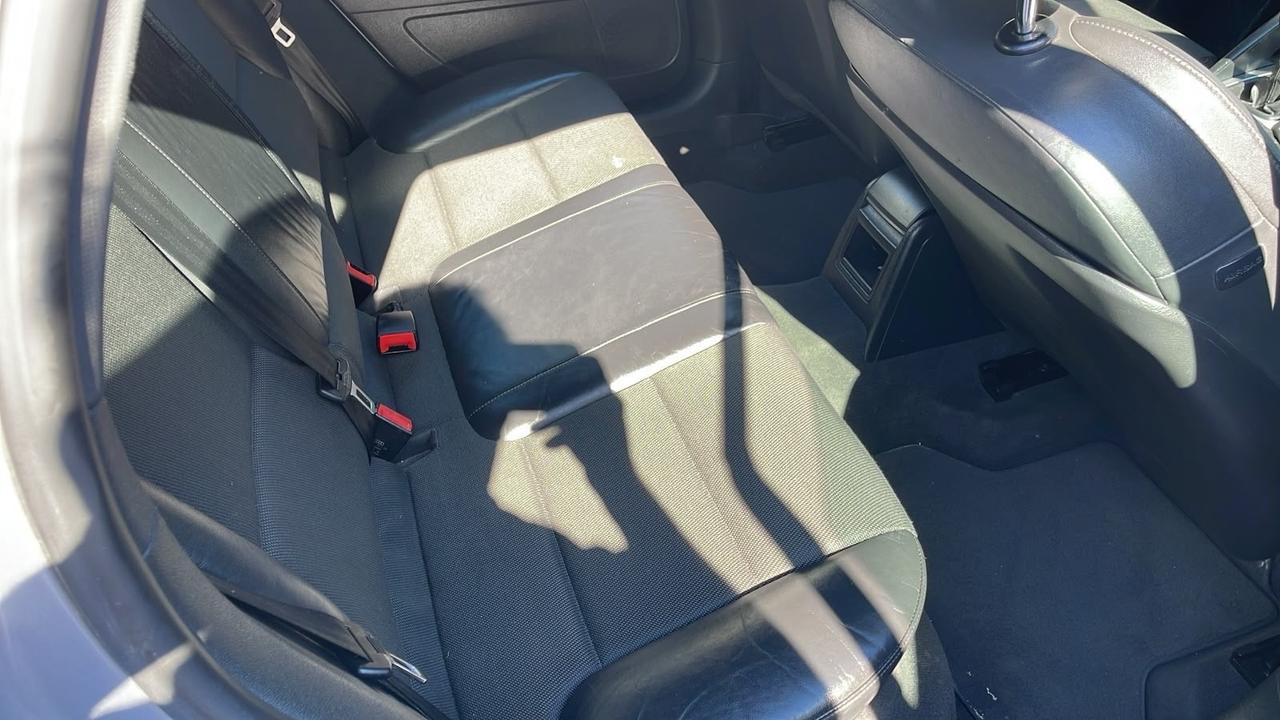 Audi A3 2.0 16V TDI Attraction