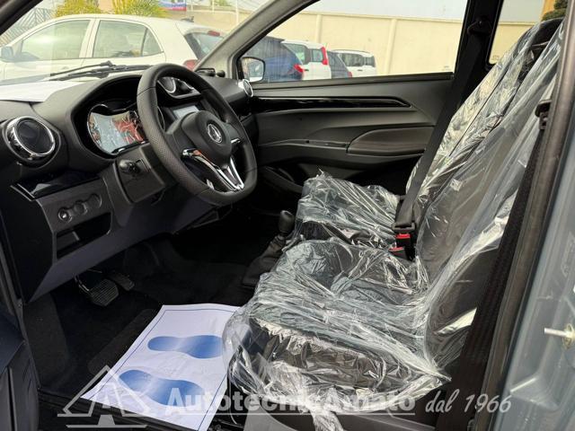 AIXAM City Sport Ambition