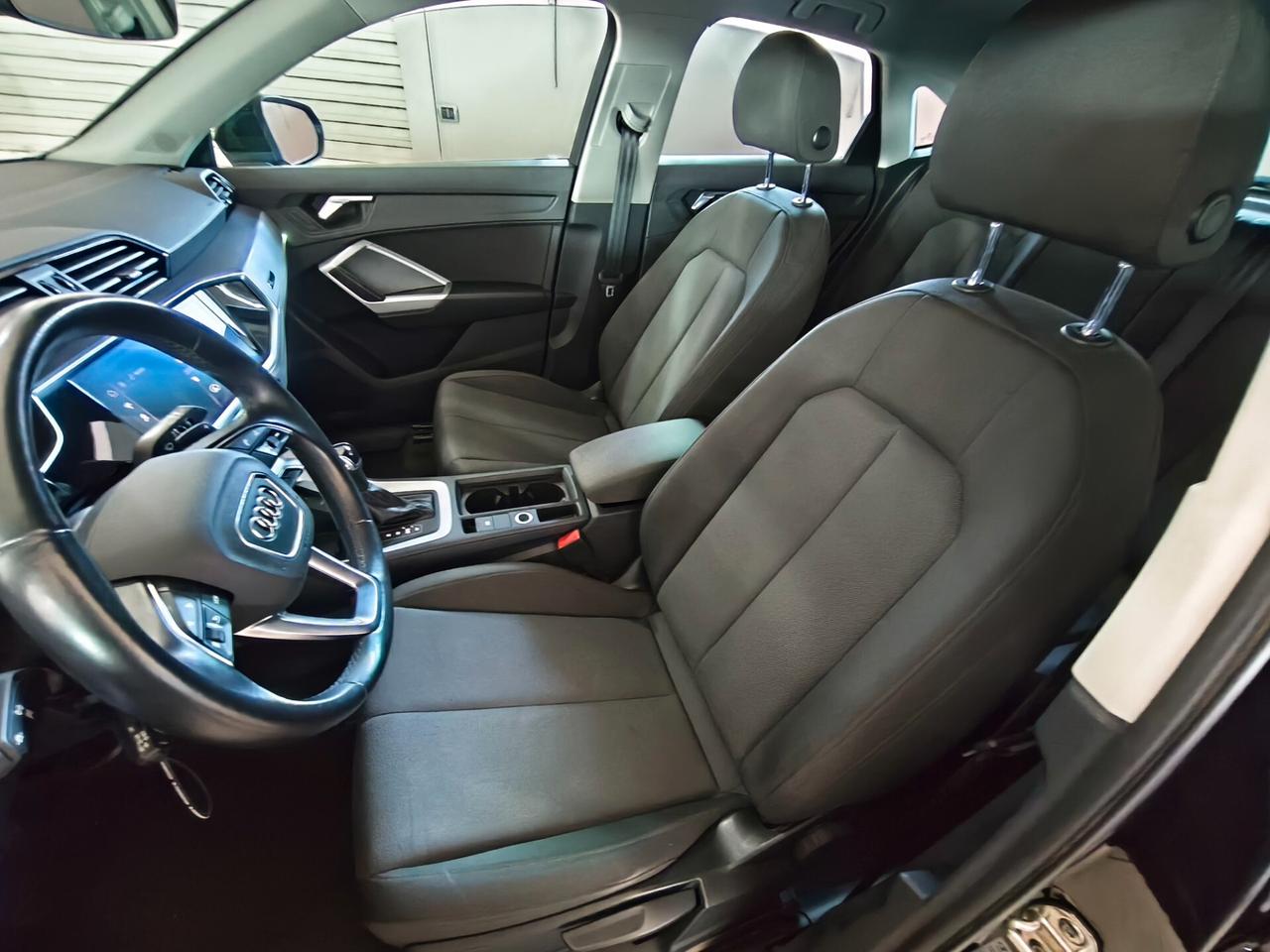 Audi Q3 SPB 35 TDI S tronic Business Plus