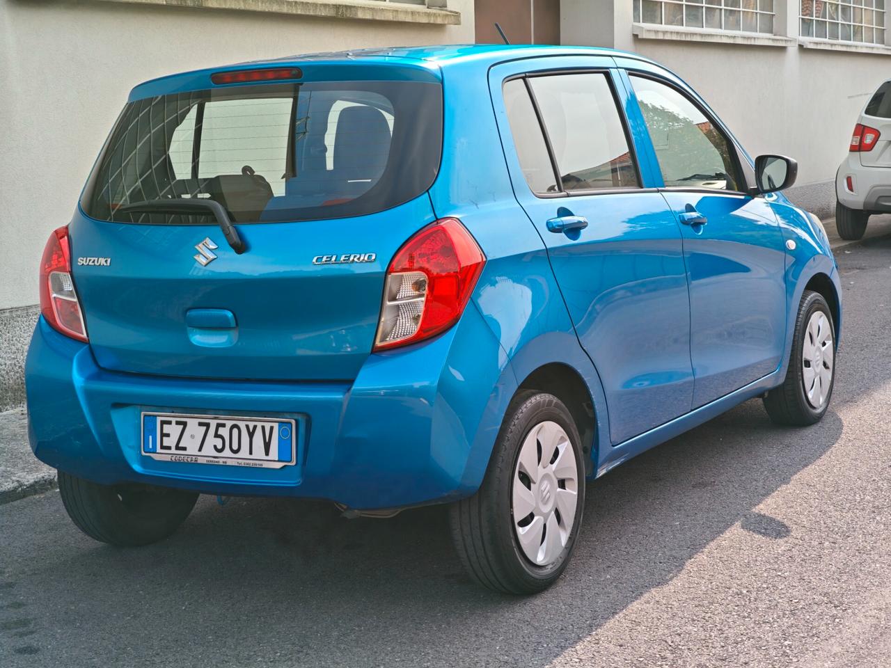 Suzuki Celerio 1.0 Easy
