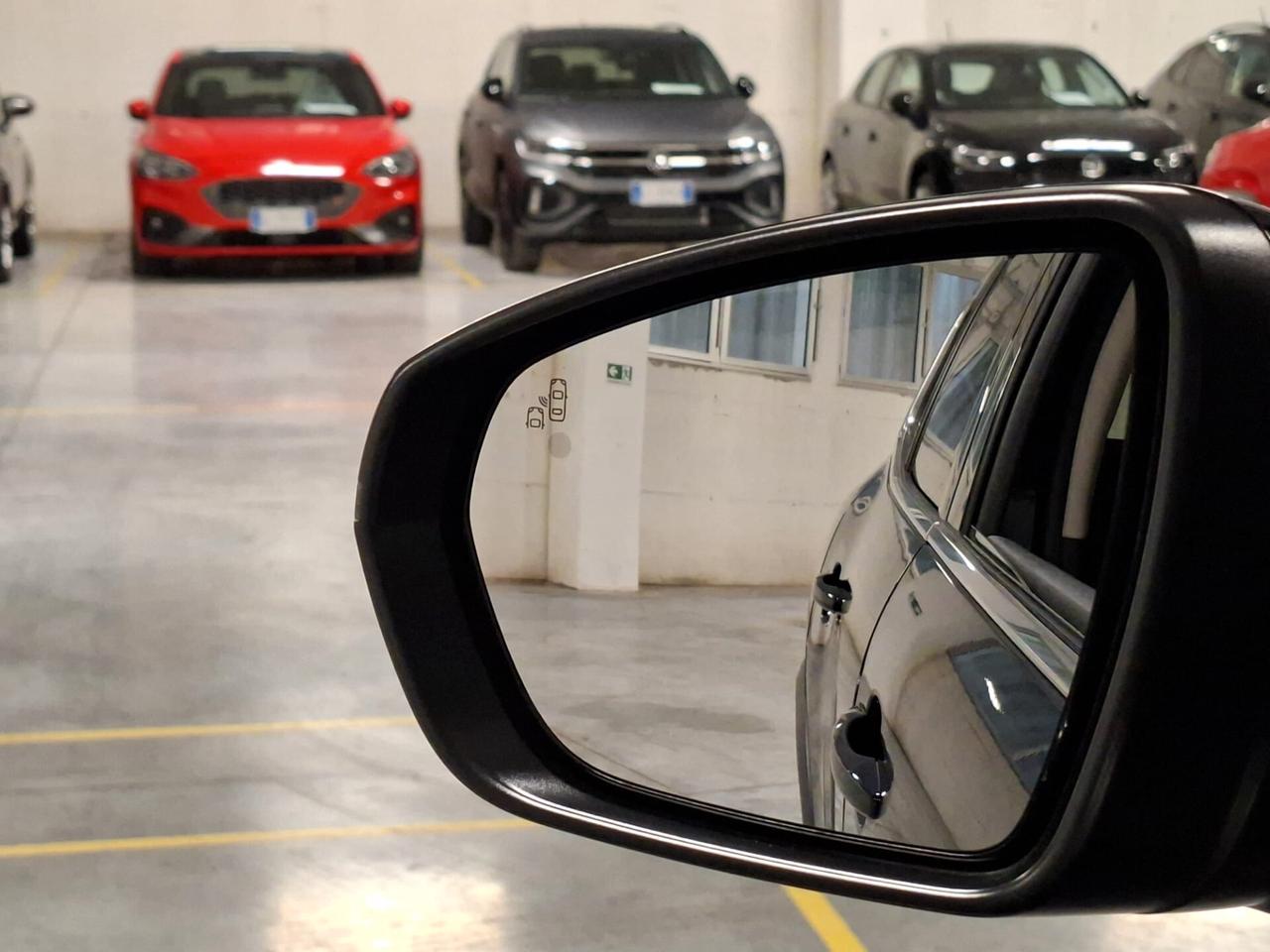 Citroen C5 Aircross 1500 BlueHDi 130CV Shine (Manuale)