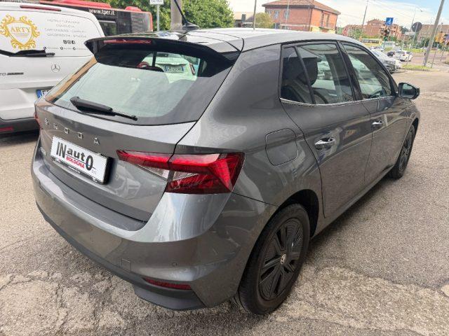 SKODA Fabia 1.0 TSI 95 CV Style con PAck full optional
