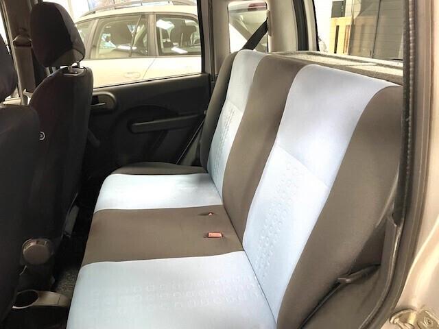 Fiat Panda 1.2 Dynamic Natural Power