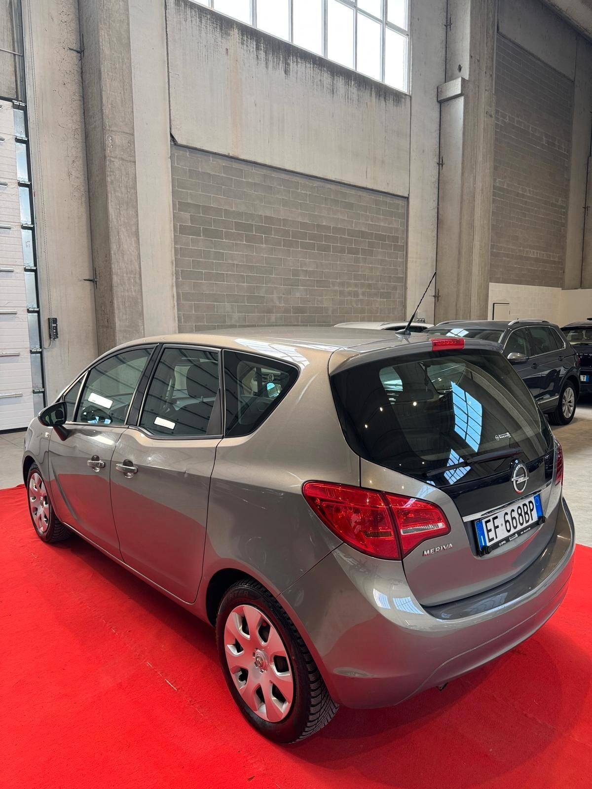 Opel Meriva 1.4 100CV Cosmo