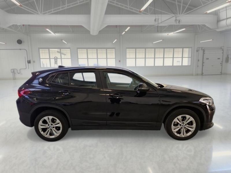 BMW X2 sDrive 18d Business X