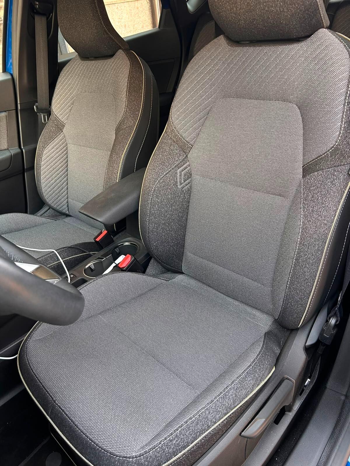 Renault Captur ECO-G 100 CV Techno