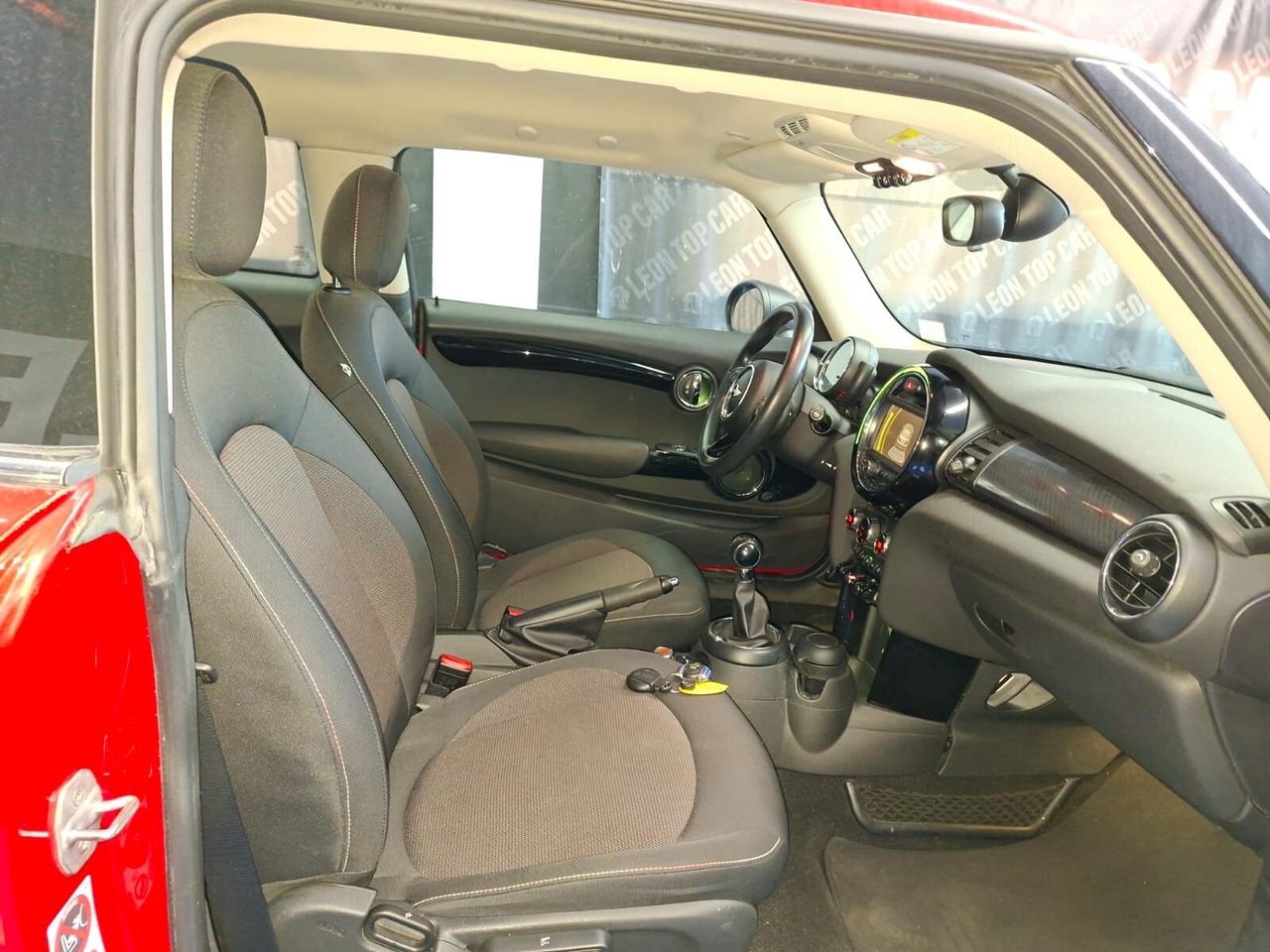 Mini 1.2 One 75 CV km 99 mila certificati adatta a neopatentati