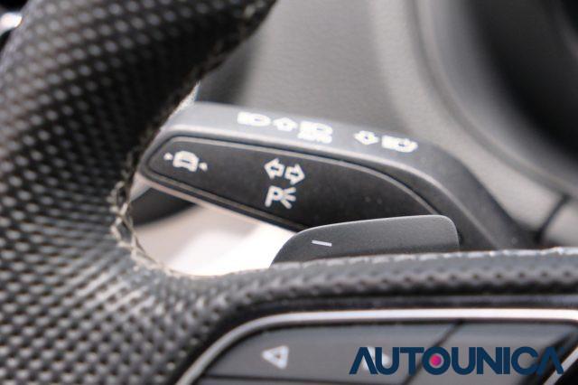 AUDI Q2 35 TDI S TRONIC S LINE EDITION FULL LED