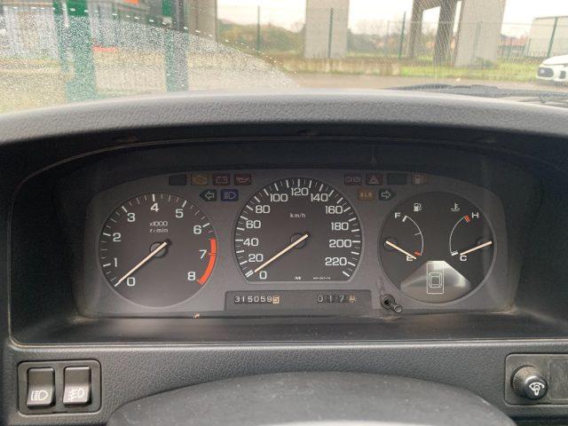 HONDA Prelude 2.0i 16V 4WS