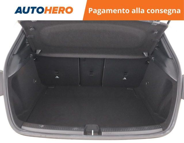 MERCEDES-BENZ A 200 Automatic Sport