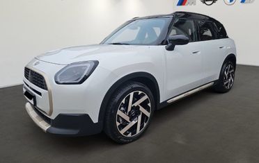 MINI Cooper C Countryman NUOVO MODELLO