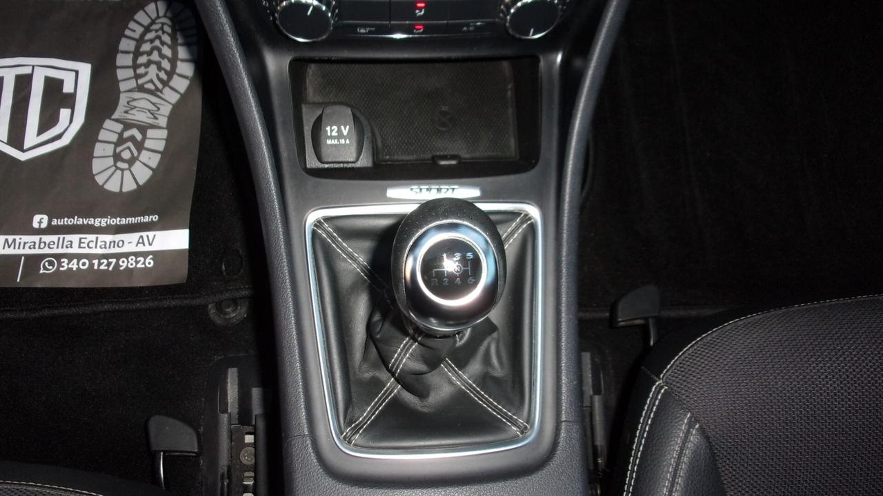 Mercedes-benz A 180 CDI BlueEFFICIENCY Sport