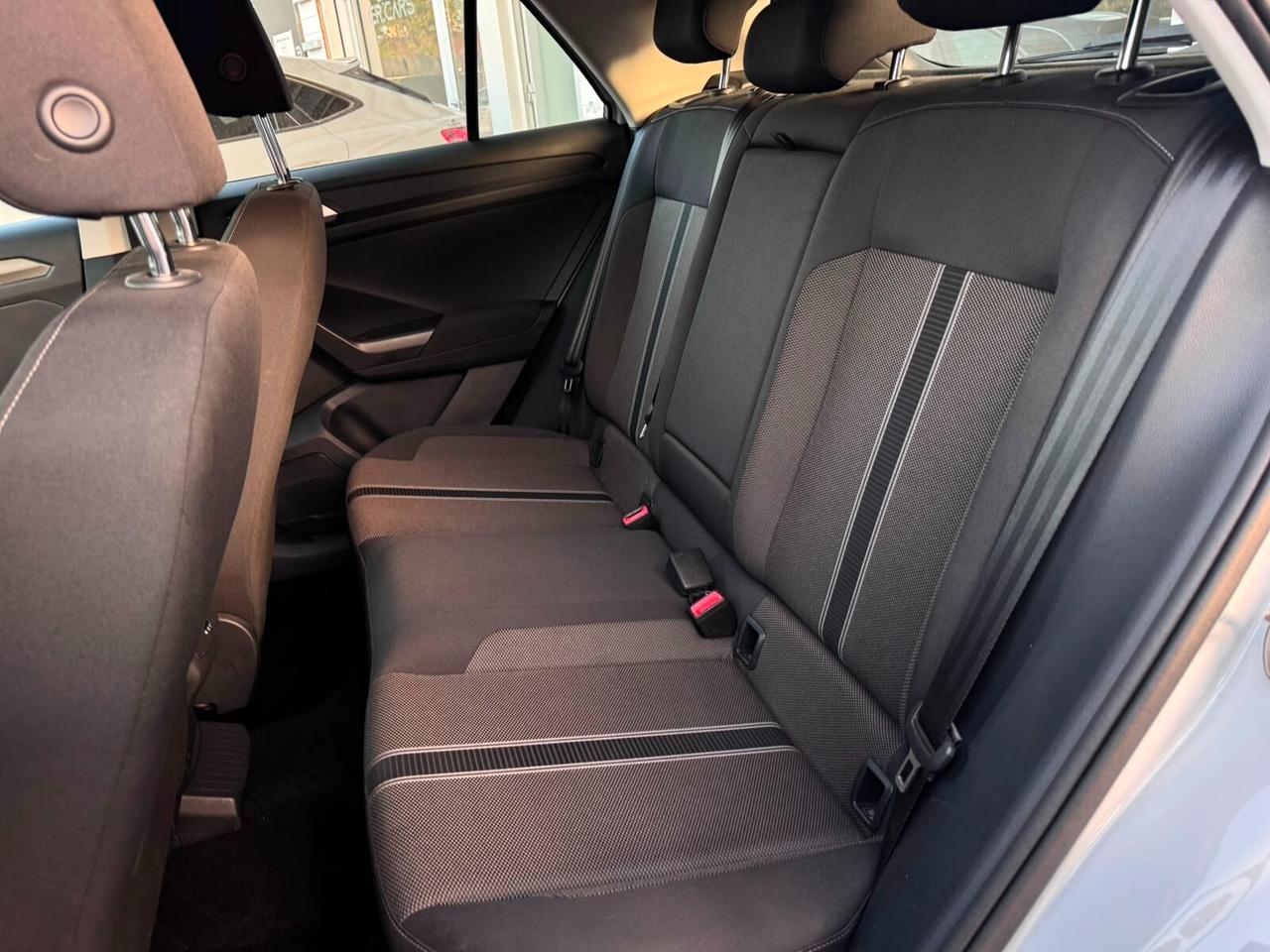 Volkswagen T-Roc 1.6 TDI SCR Advanced BlueMotion Technology