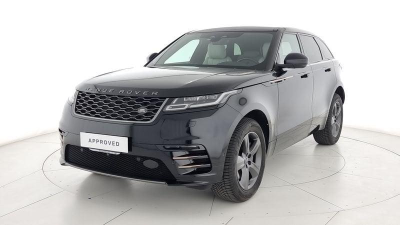 Land Rover Range Rover Velar 2.0D I4 204 CV R-Dynamic S