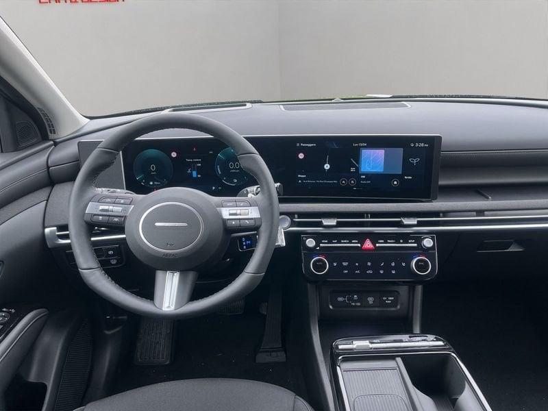 Hyundai Tucson Hybrid 1.6 HEV 2wd 239cv Exellence Auto