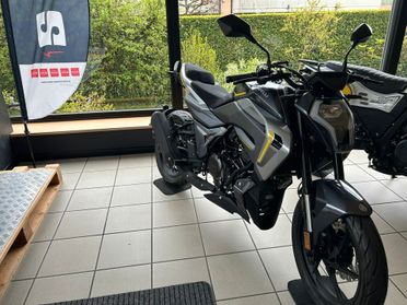 Morbidelli F125 ADATTA A RAGAZZE/I DAI 16 ANNI patente A1