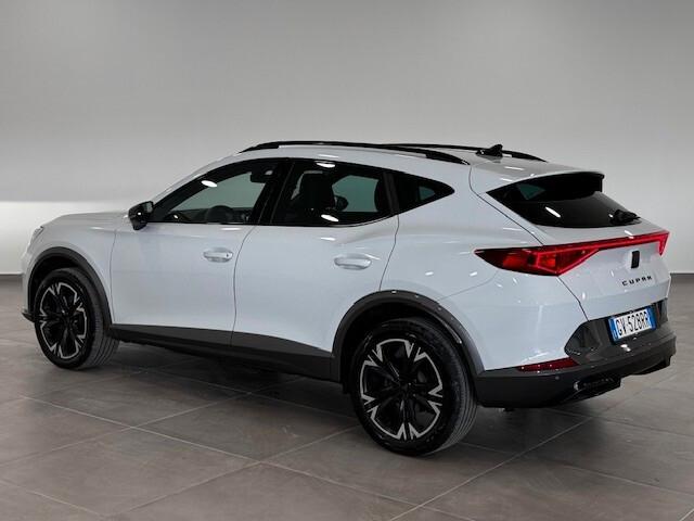 Cupra Formentor 2.0 TDI 4Drive DSG 4 ANNI DI GARANZIA