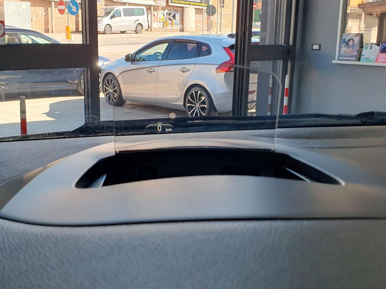 Renault Scénic 1.6 dCi 160cvC Energy Initiale Paris 2018