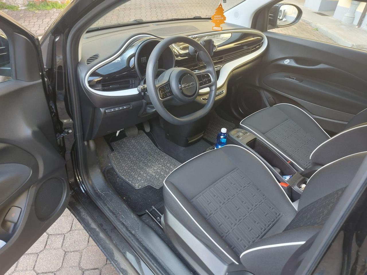 Fiat 500e Action 500-e 70 KW