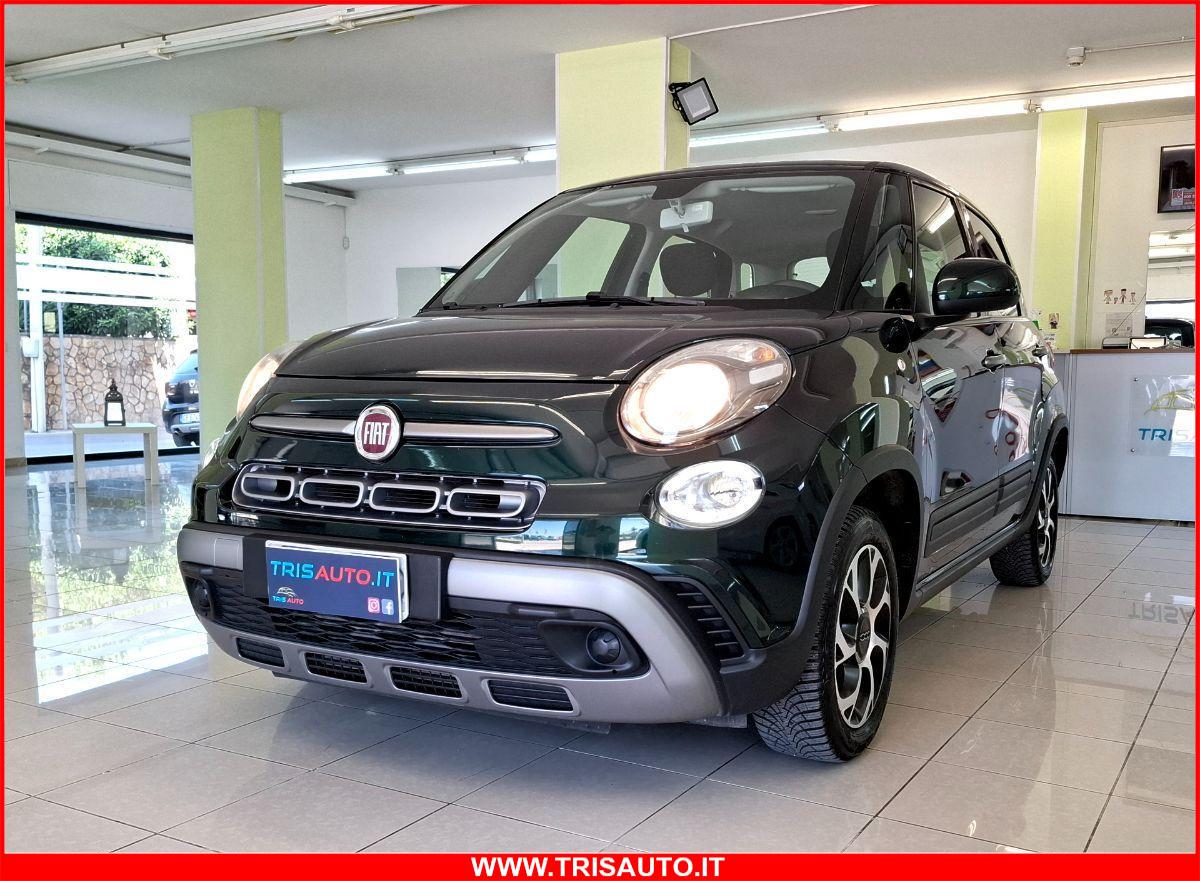FIAT 500L 1.3 Mjt Connect NEOPATENTATI (ANDROID+APPLE)