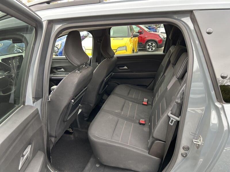 Dacia Jogger 1.0 tce Extreme Gpl 100cv 7p.ti