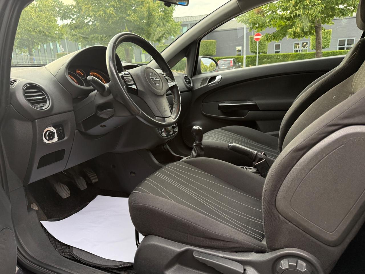 Opel Corsa 1.3 CDTI 75CV F.AP. 3 porte Cosmo