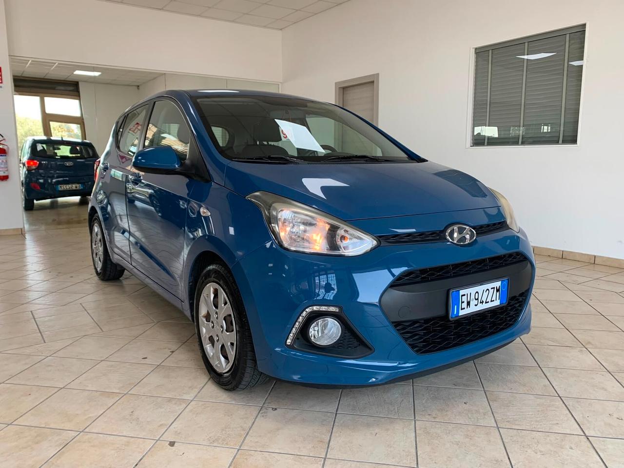 Hyundai i10 1.0 Comfort