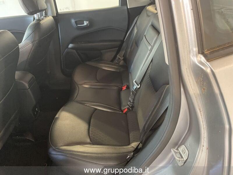 Jeep Compass 2ª SERIE 1.6 Multijet II 2WD Business