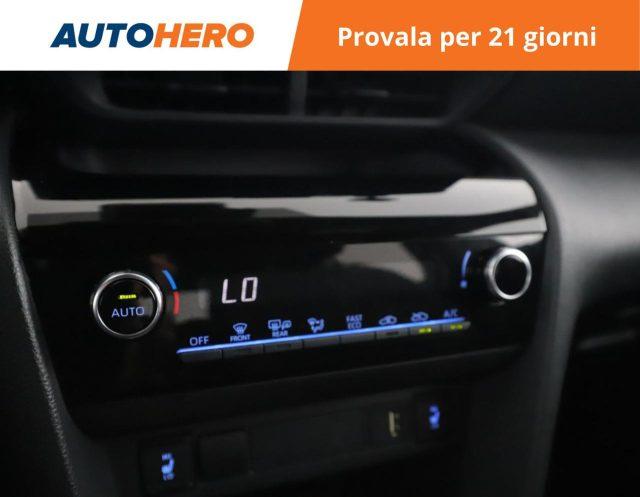 TOYOTA Yaris Cross 1.5 Hybrid 5p. E-CVT Trend
