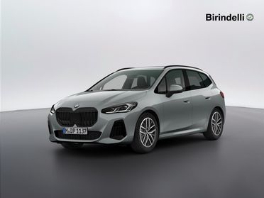 BMW BMW 218d Active Tourer