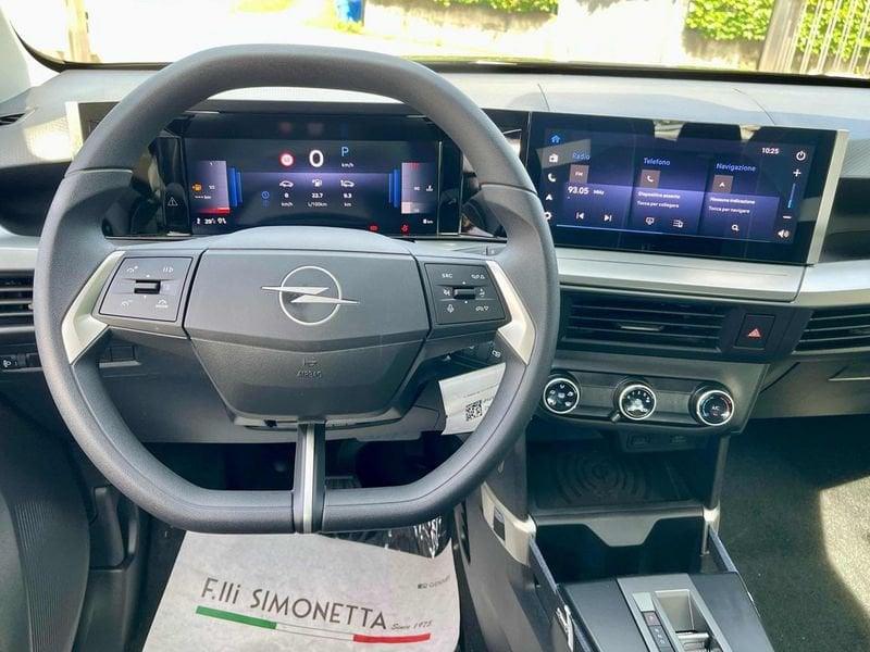 Opel Frontera Hybrid 145 CV EDCT Edition - NUOVO