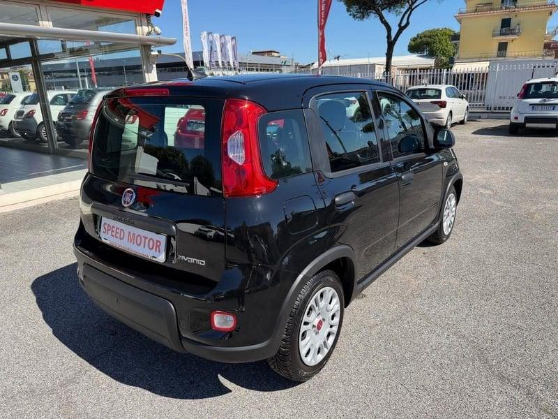 FIAT Panda 1.0 FireFly 70cv Hybrid, SENSORI, PRONTA CONSEGNA!!