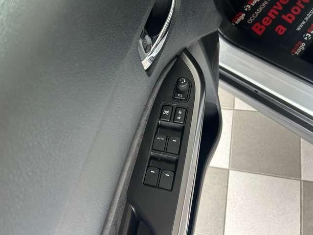 Suzuki Vitara 1.4 TOP 4WD ALLGRIP 110CV AUTOMATICA