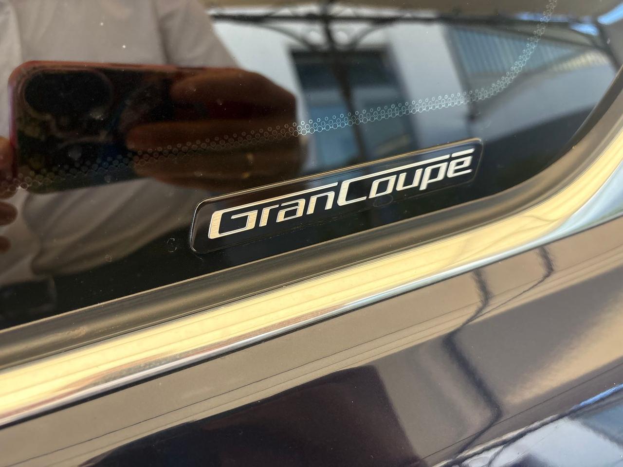 Bmw 420 Gran Coupè 420 d Luxury Line #50880