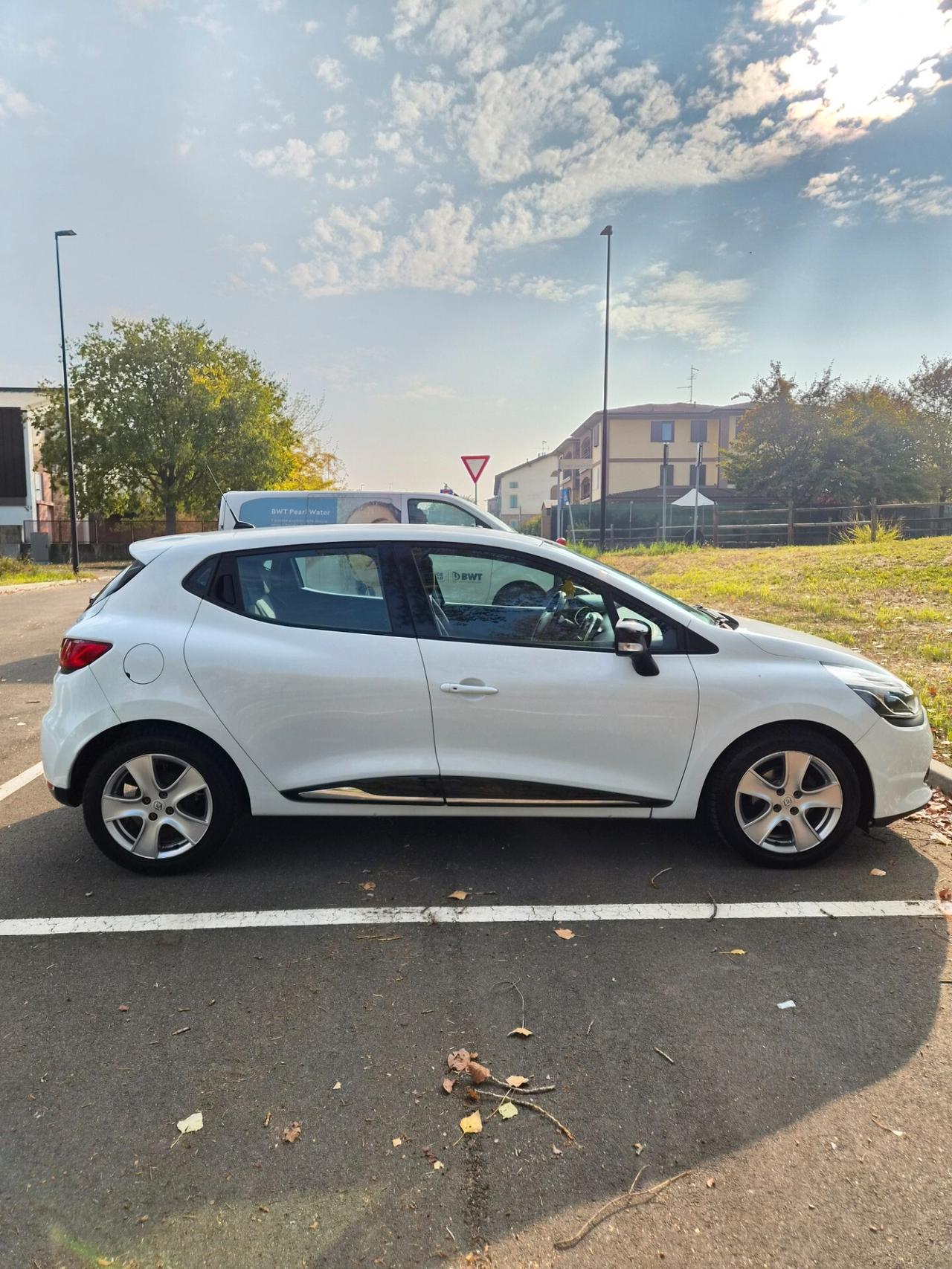Renault Clio 1.0 BENZINA
