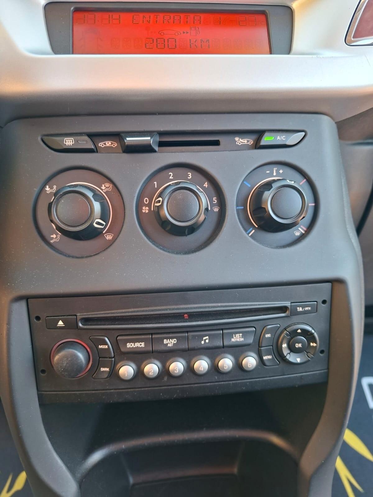 Citroen C3 1.1 SEDUCTION LIMITED