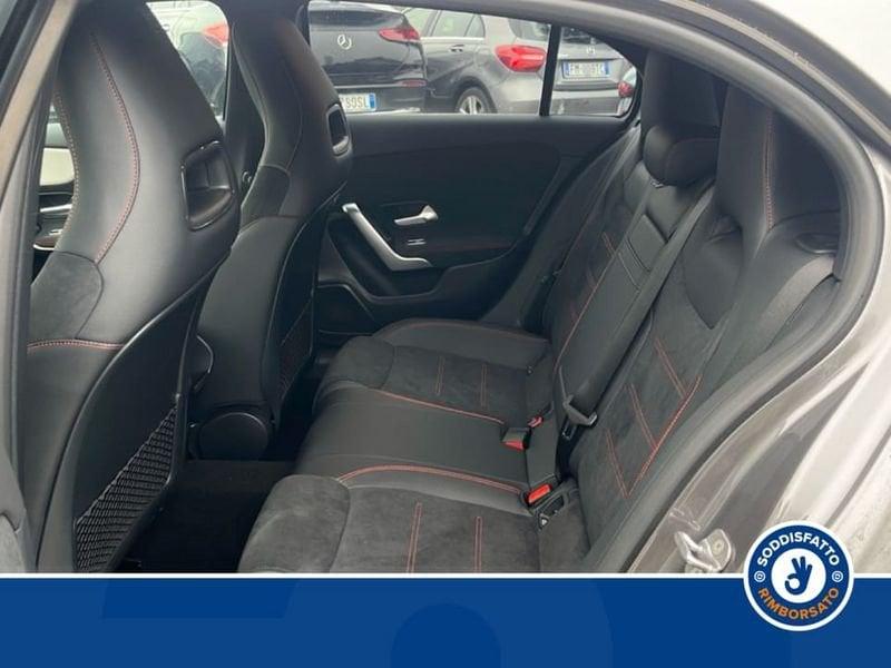 Mercedes-Benz Classe A 250e EQ-Power Automatic AMG Line Advanced Plus Digital Edition
