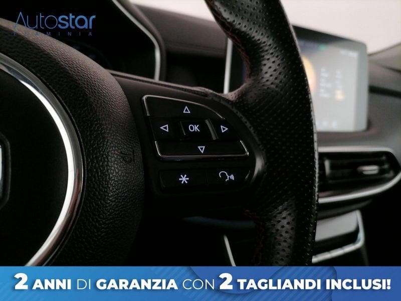 MG HS E 1.5 t-gdi phev Exclusive auto