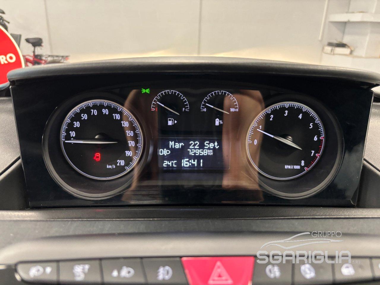 Lancia Ypsilon 1.0 Benzina Hybrid Ecochic Gold 5 Porte