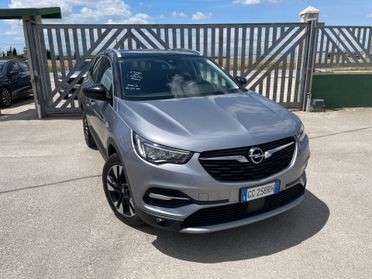 Opel Grandland X 1.5 diesel Ecotec 130CV aut. Elegance