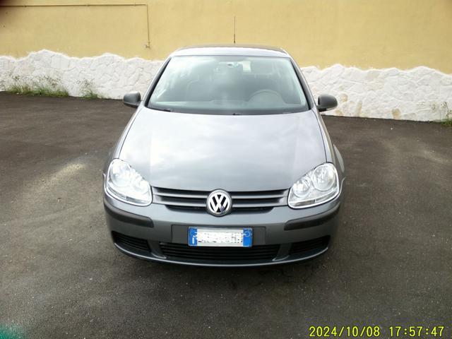 VOLKSWAGEN Golf 1.9 TDI DPF 4mot. 5p. Comforline