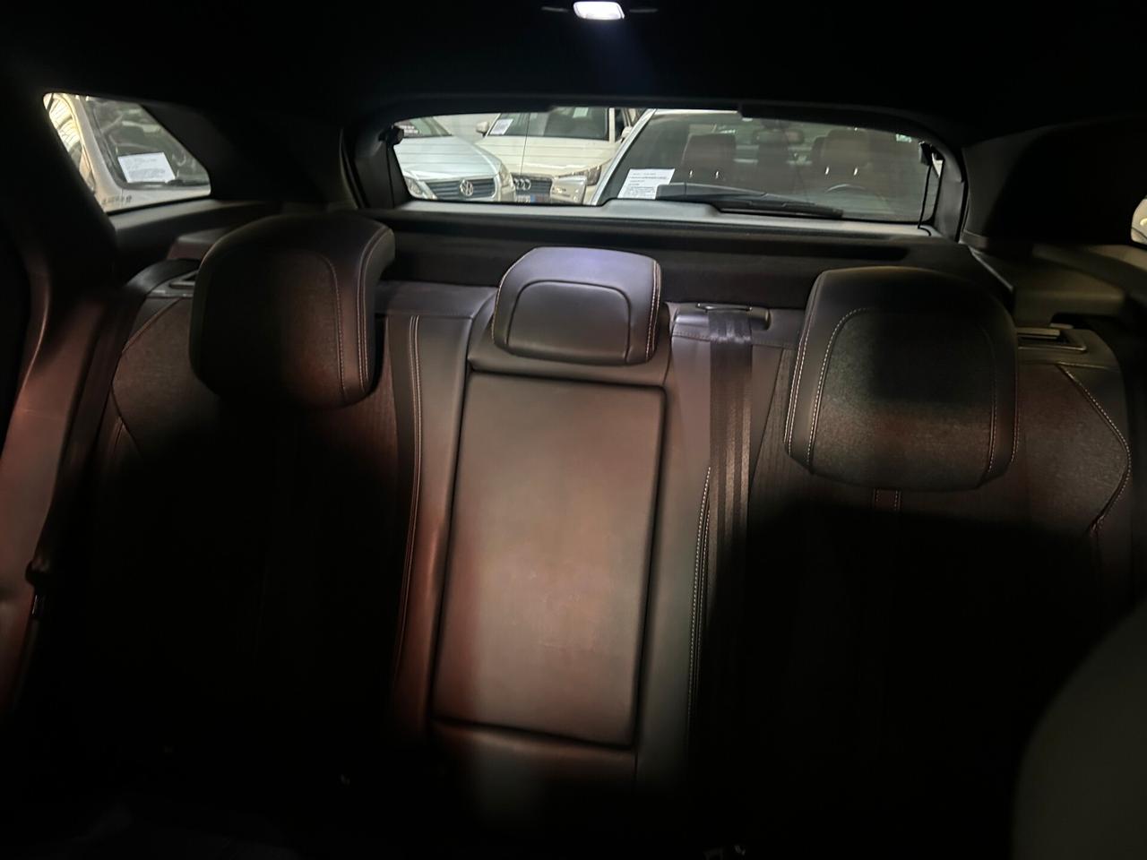 Peugeot 3008 BLUE HDI 150 S&S GT LINE