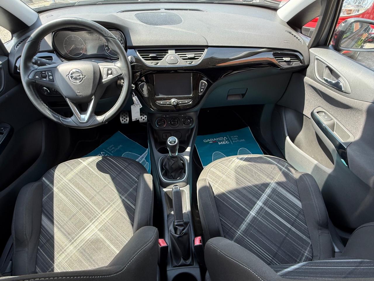 Opel Corsa 1.3 CDTI 5 porte Innovation