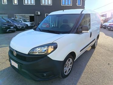 FIAT Doblo Doblò 1.3 MJT S&S PC-TN Cargo Lounge