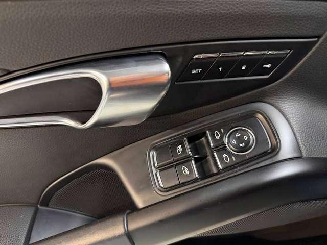 Porsche 718 45.000 Km Retrocamera Sedili elettrici