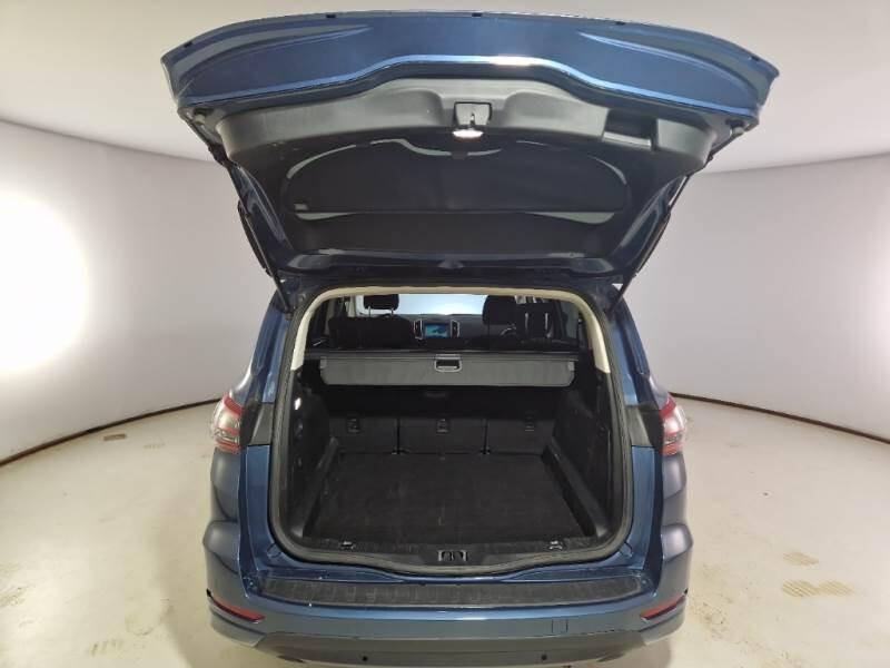 Ford S-Max 2.0 TDCi 150CV TITANIUM **KM25000 REALI**UNIPRO'**