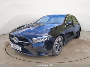 Mercedes-Benz Classe A A 180 d Automatic 4p. Advanced Progressive 24 MESI
