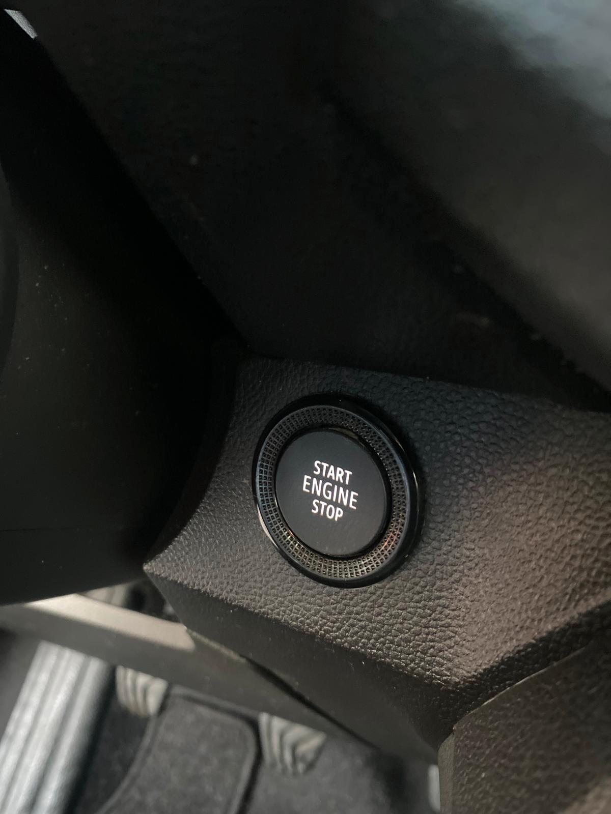 Dacia Sandero Streetway 1.0 TCe ECO-G Expression